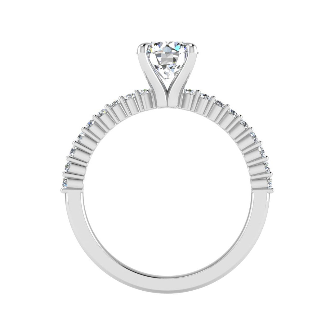 Vera Engagement Ring